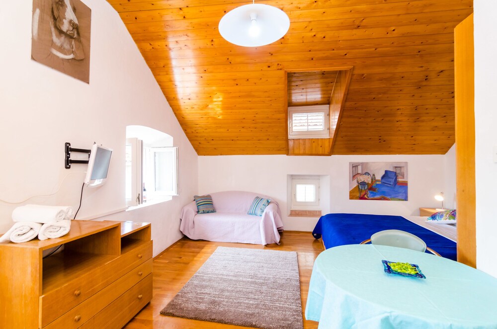 Studio, City View - Guestroom