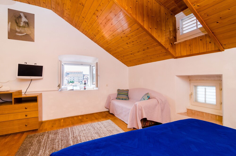 Studio, City View - Guestroom