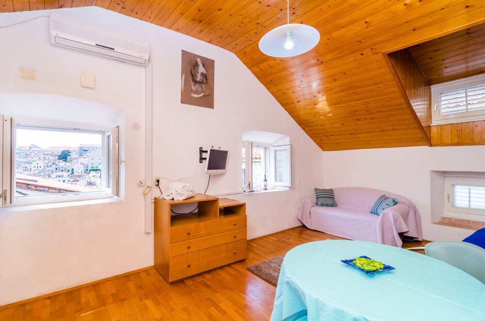 Studio, City View - Guestroom