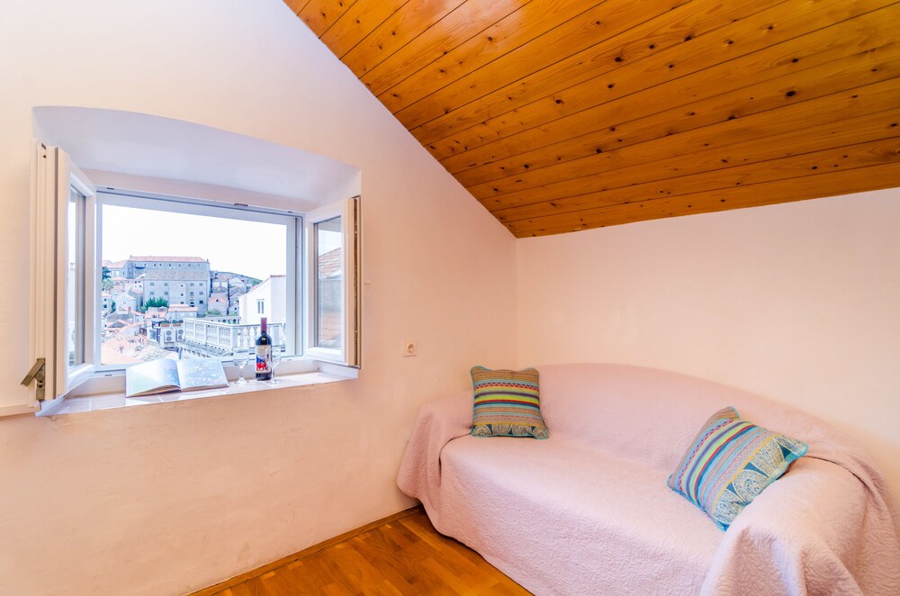 Studio, City View - Guestroom