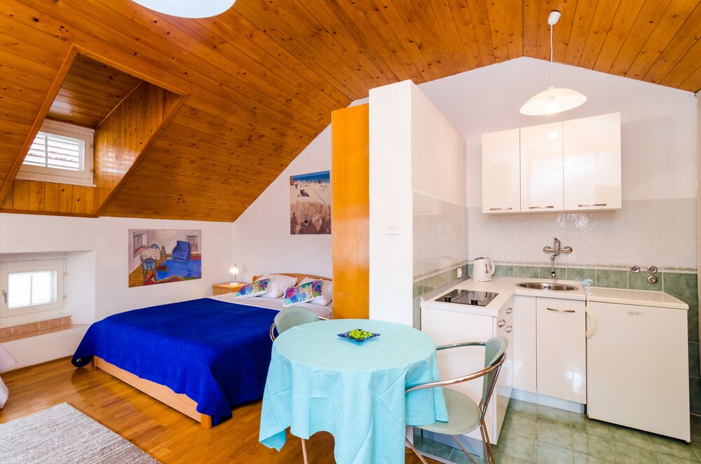 Studio, City View - Guestroom