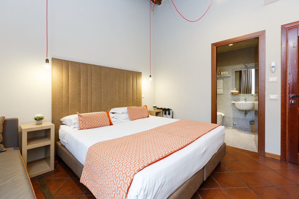 Superior Double Room - Featured Image