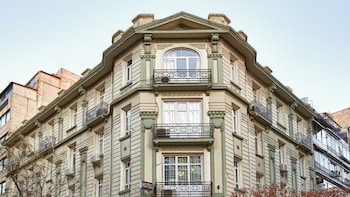 Nea Metropolis