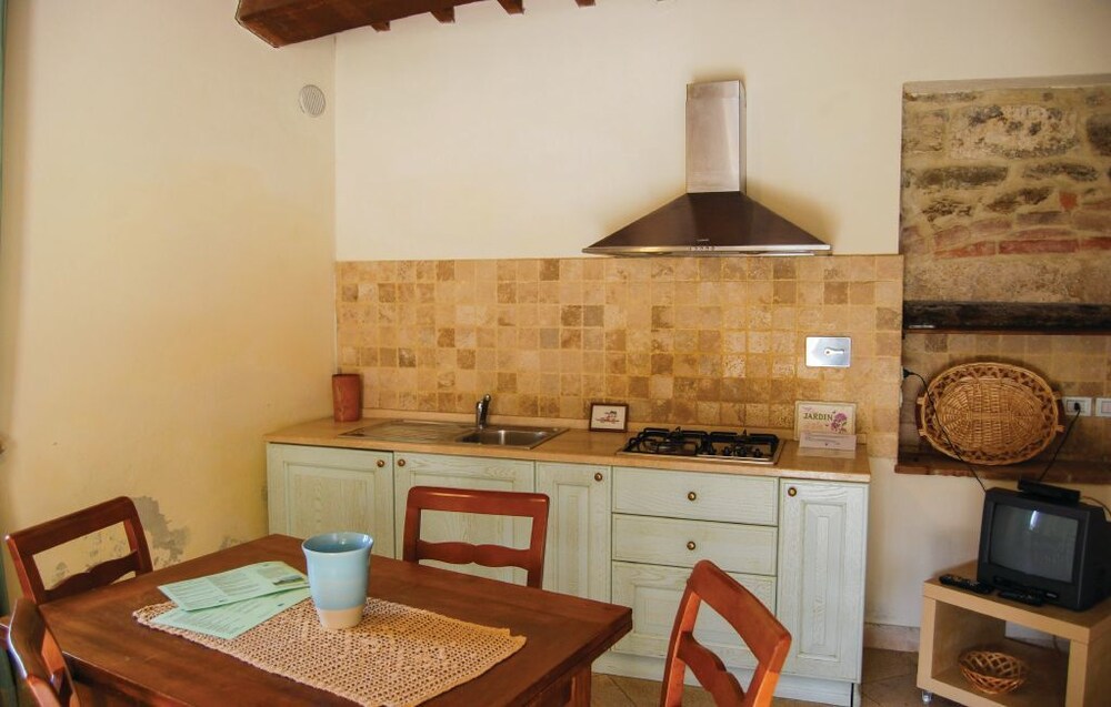 In-Room Kitchenette