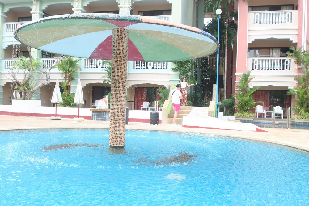 Childrens Pool