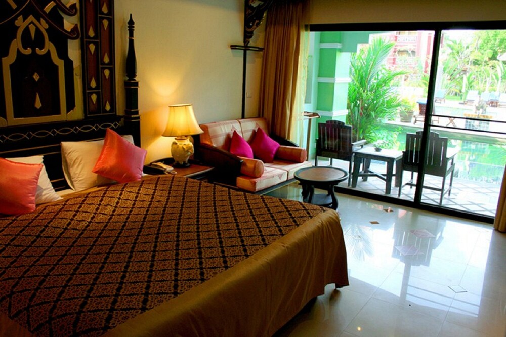 Guestroom