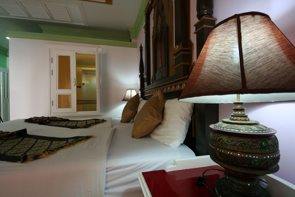 Guestroom