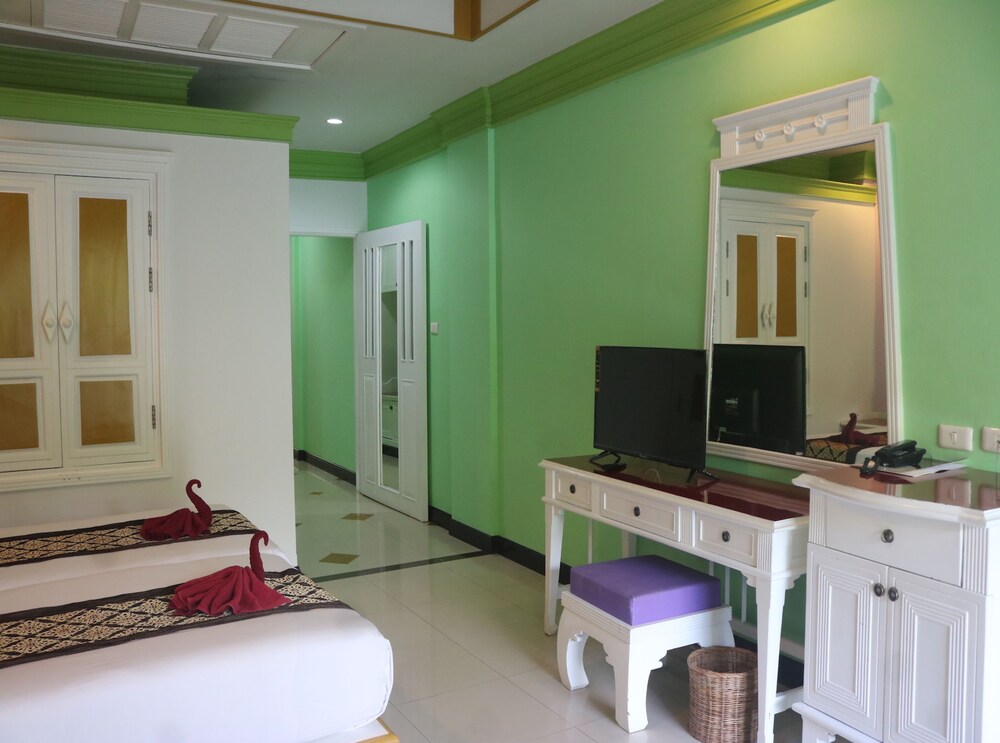 Guestroom