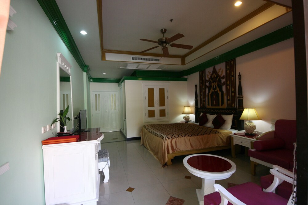 Guestroom