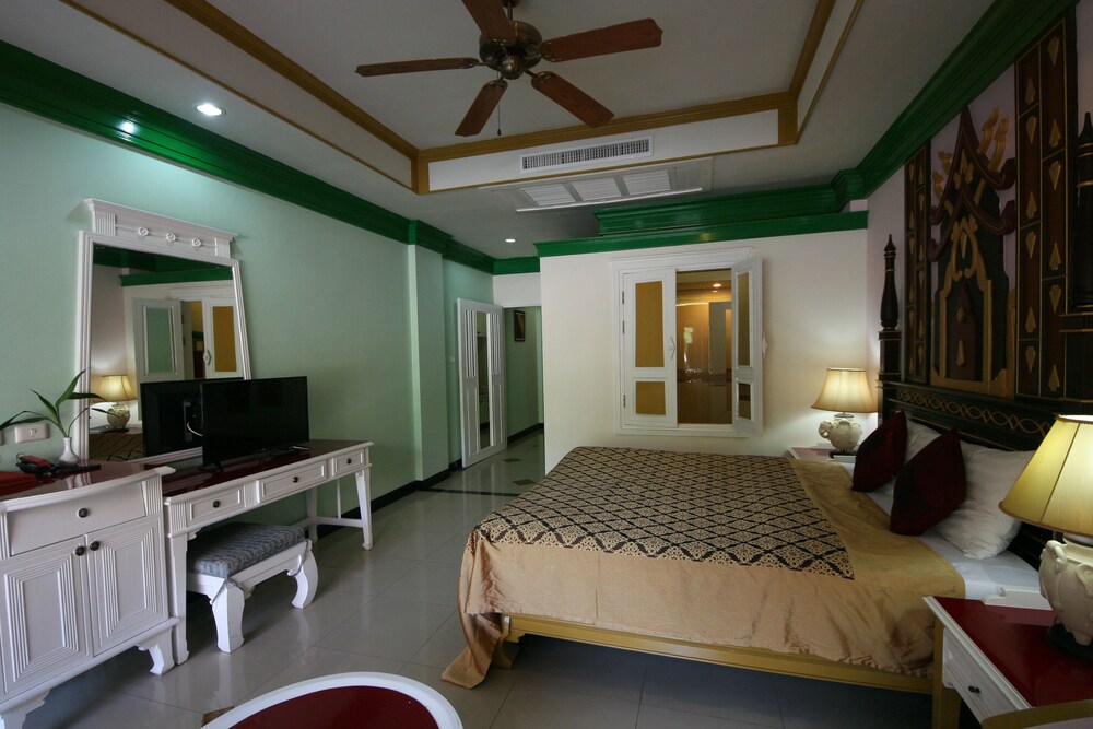 Guestroom