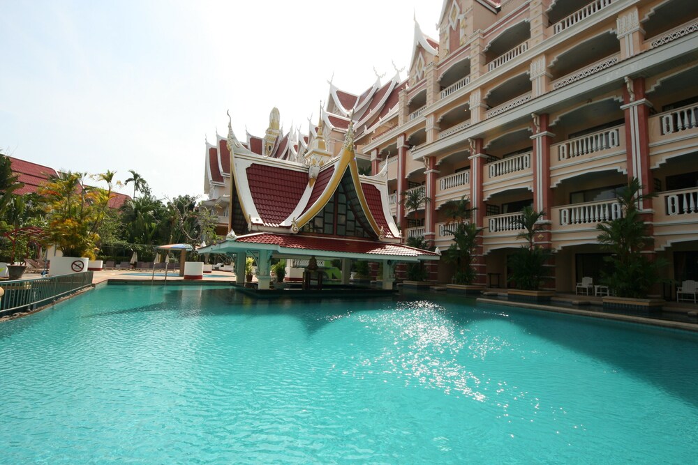 Childrens Pool