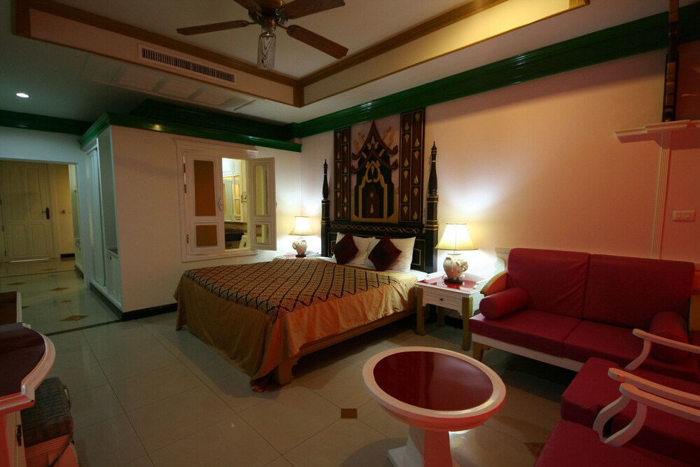 Guestroom
