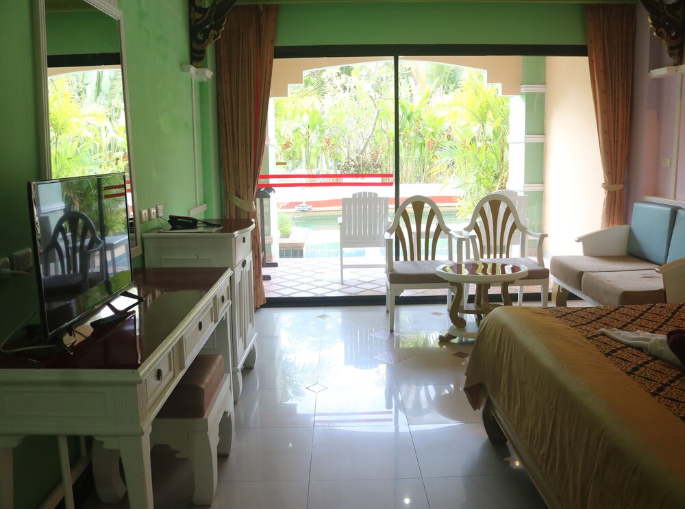 Guestroom