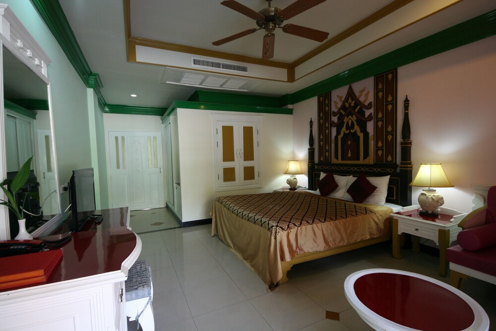 Guestroom