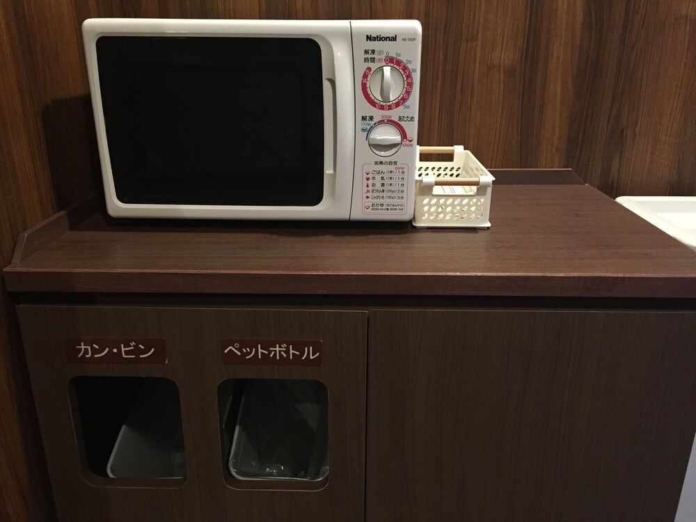 施設内の設備