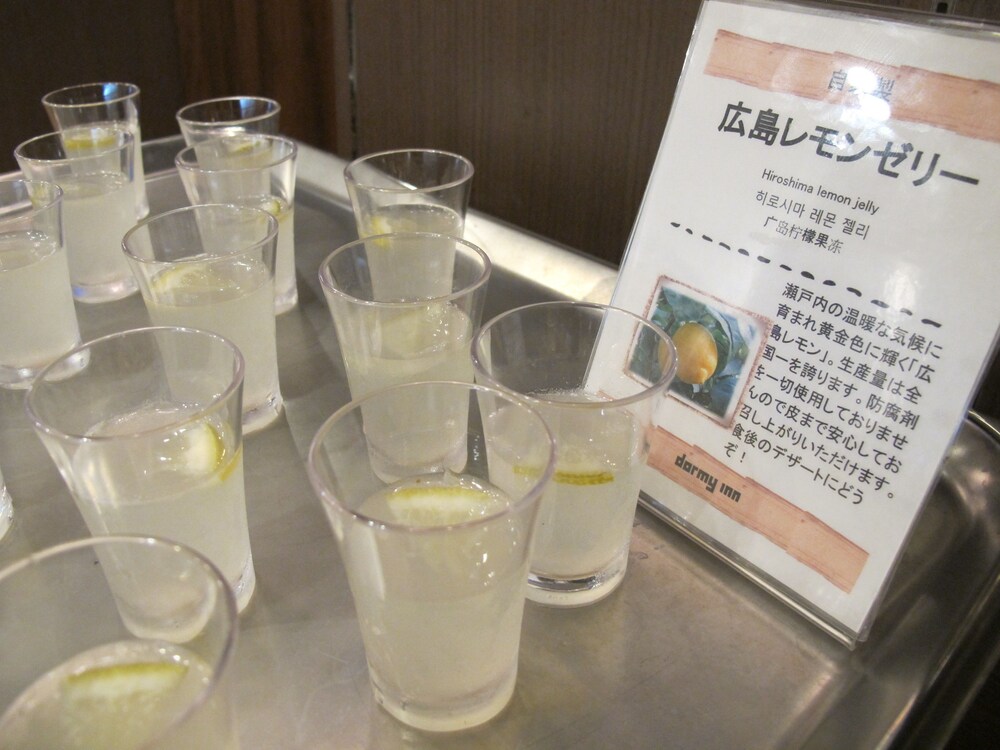 フード コート