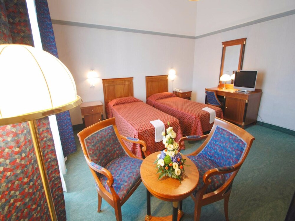 Guestroom