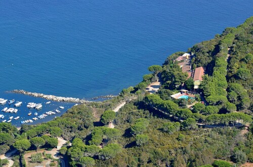 Capo di Stella