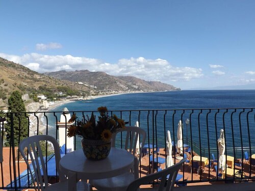 Guestroom View