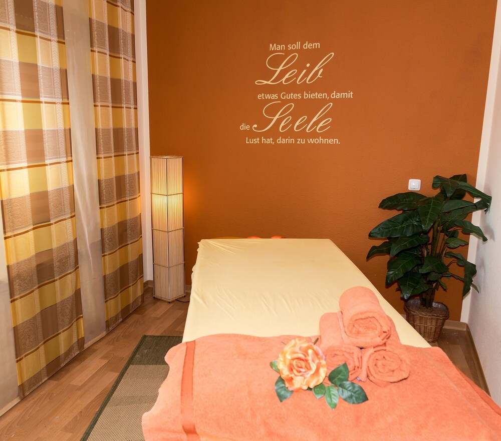 Spa Treatment