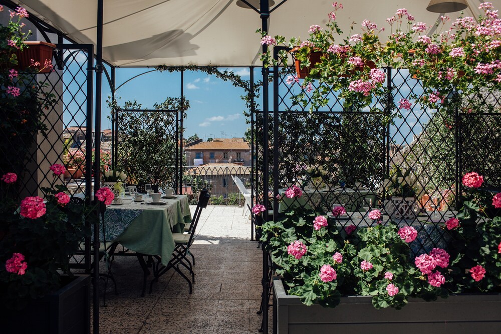 Veranda