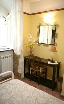 Équipement de la chambre