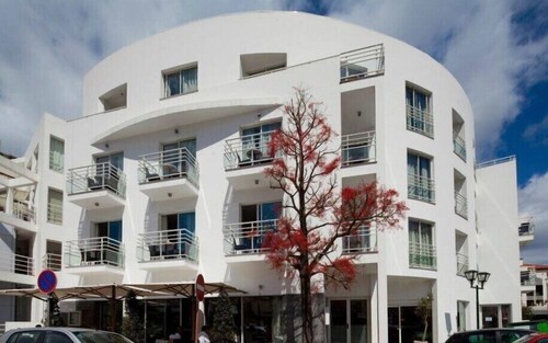Hotel White Waters