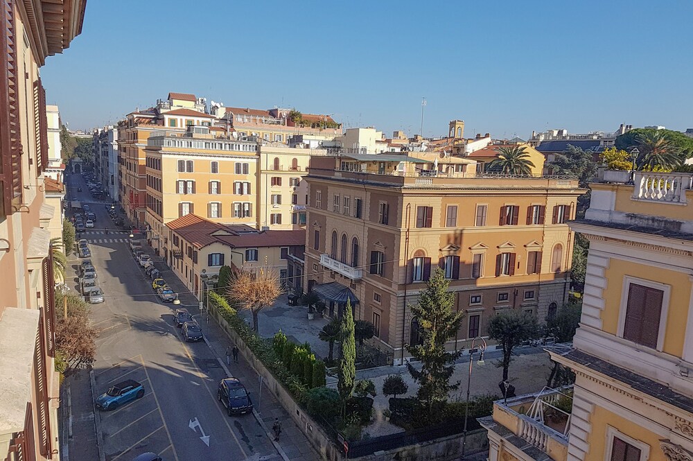 City View
