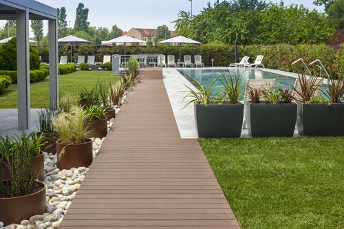 Hotel Litta Palace