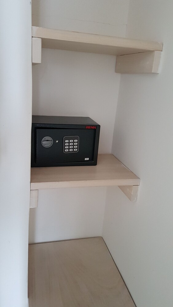 In-Room Safe