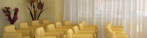 Sala per riunioni