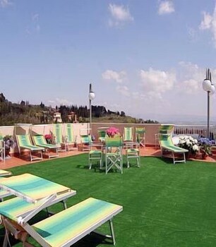Solarium