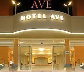Ingresso hotel