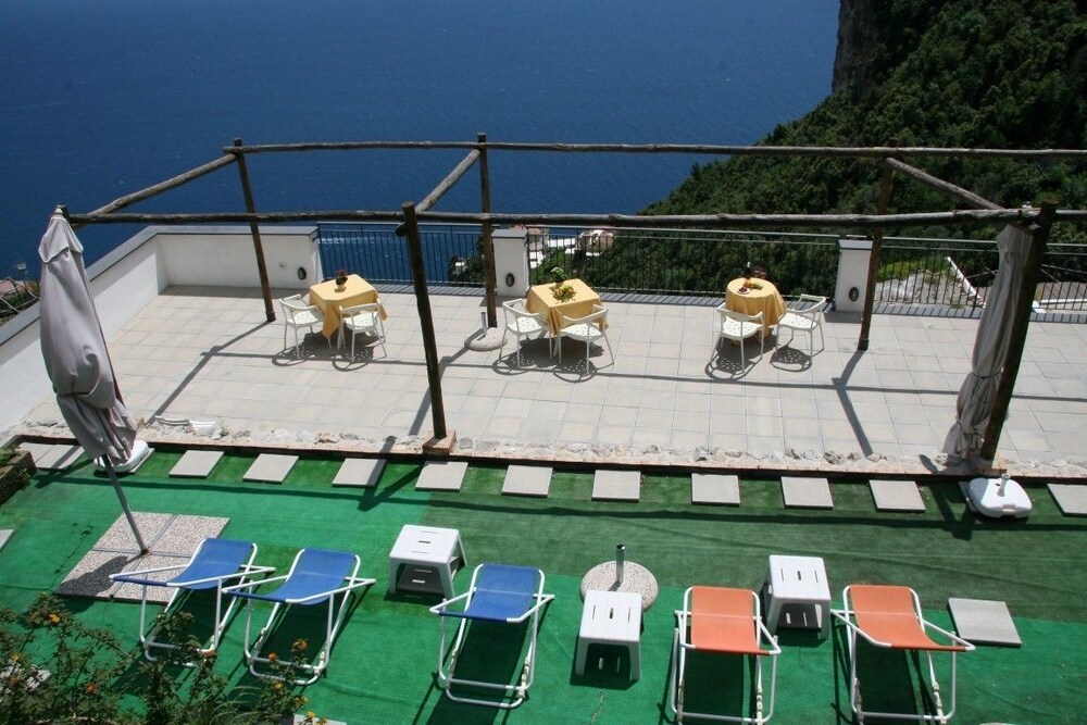 Solarium