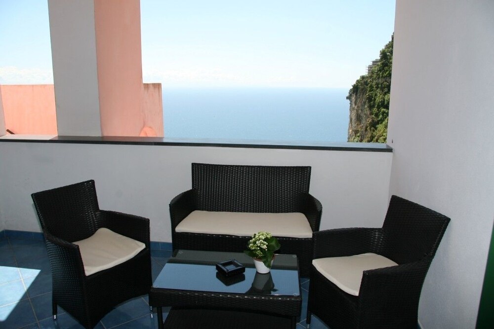 Balcone
