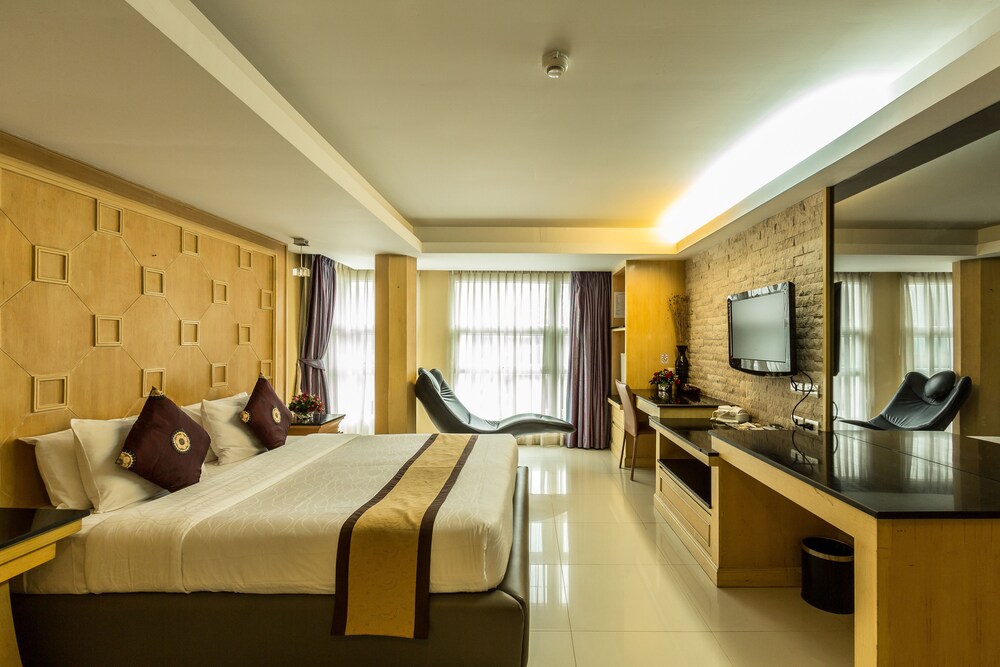 Guestroom
