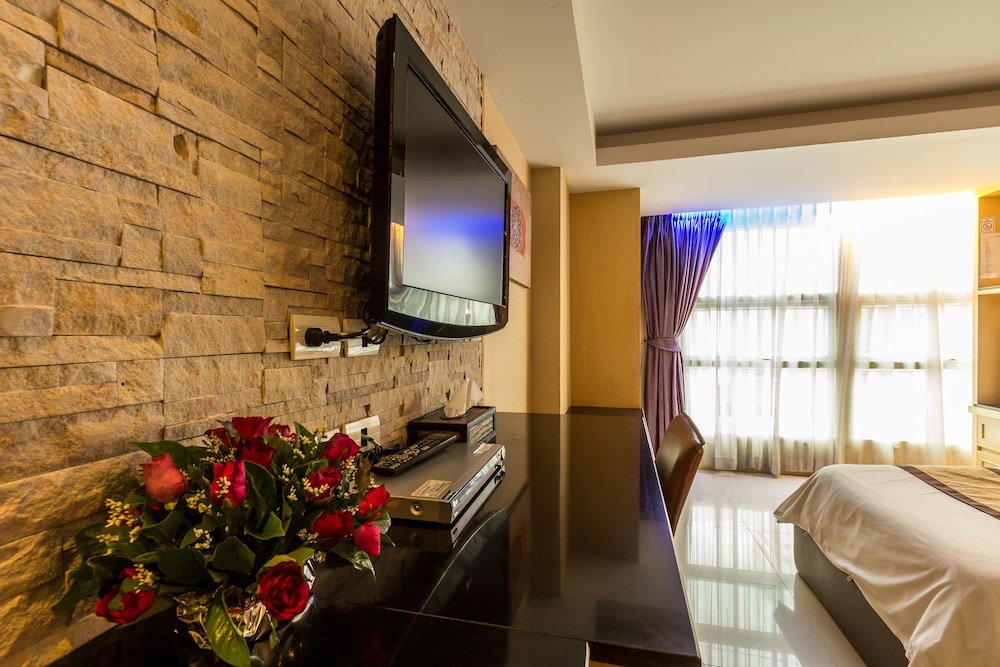 In-Room Amenity