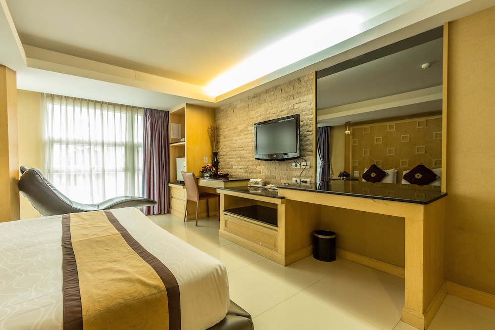 In-Room Amenity