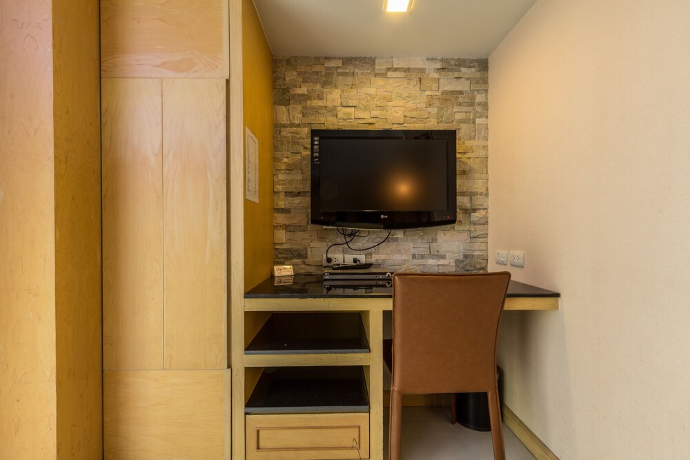 In-Room Amenity