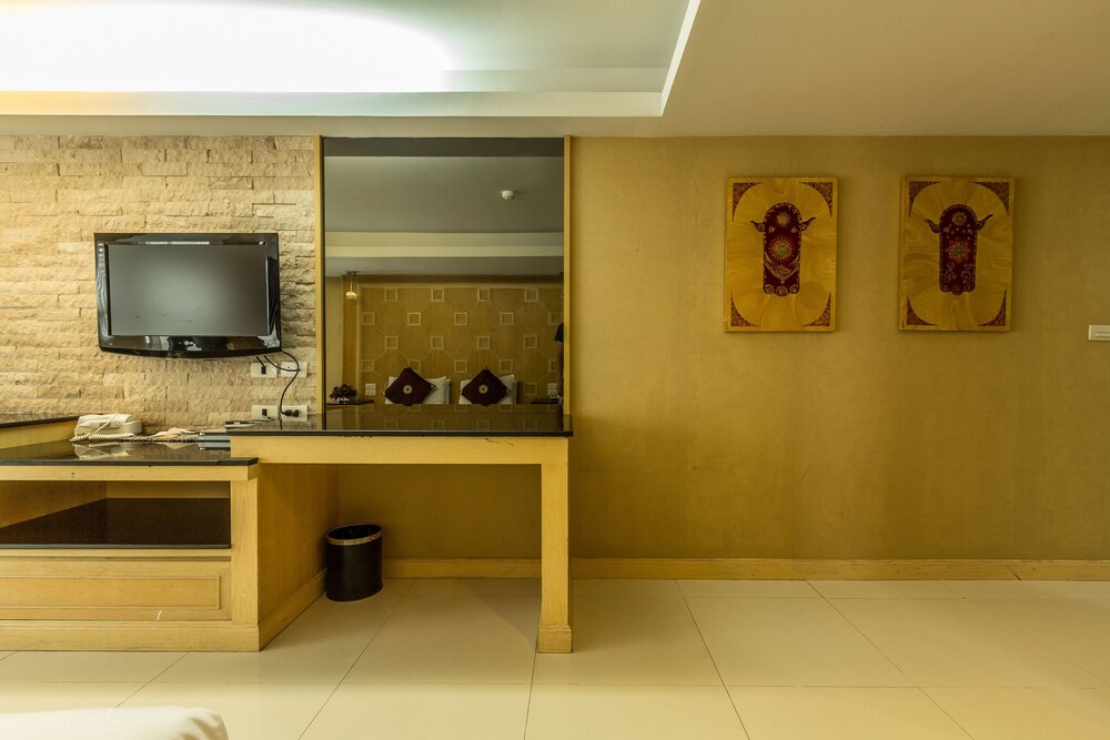 In-Room Amenity
