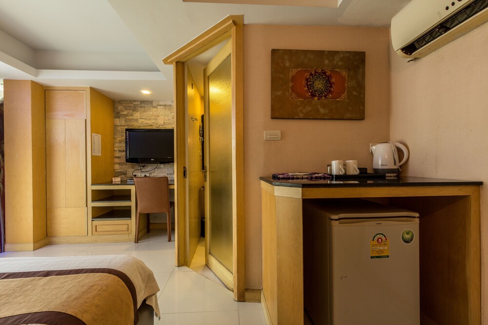 In-Room Amenity