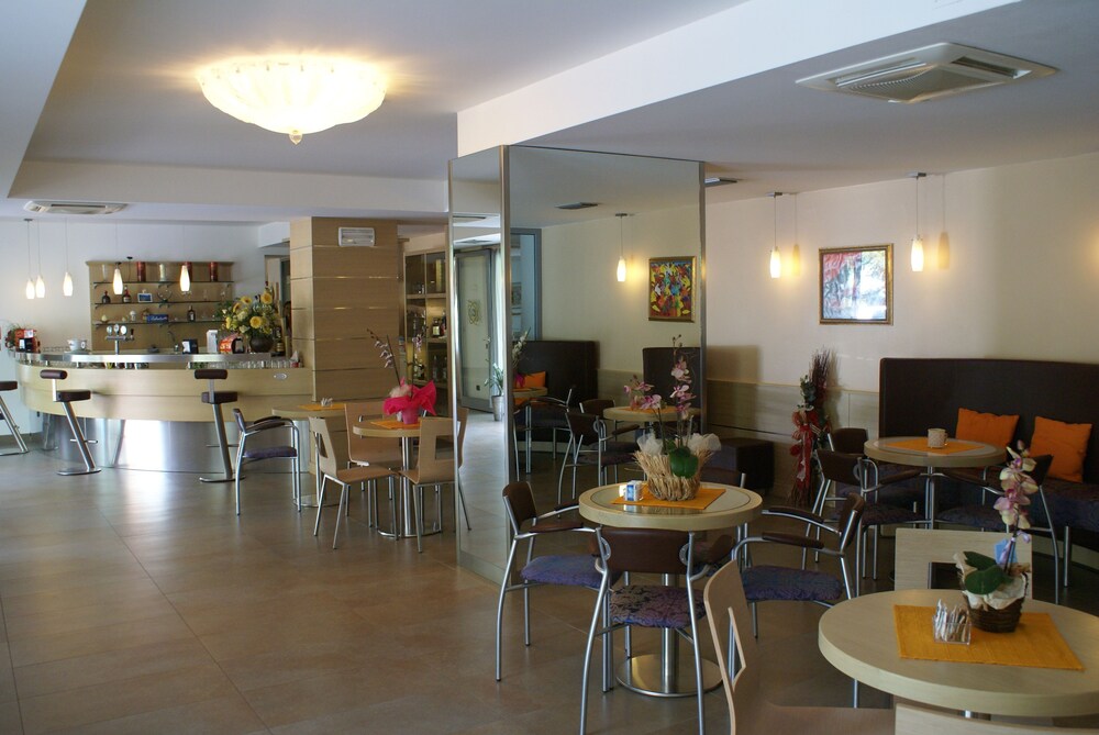 Hotel Interior