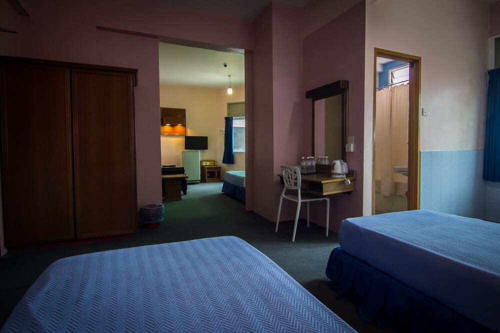 Guestroom