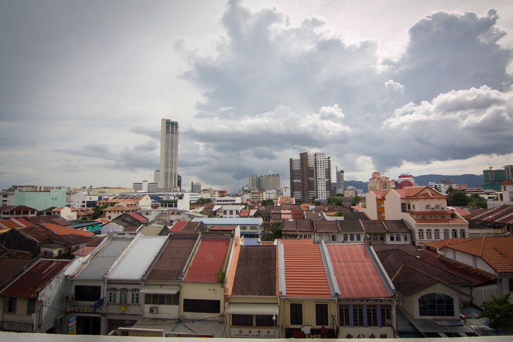 City View