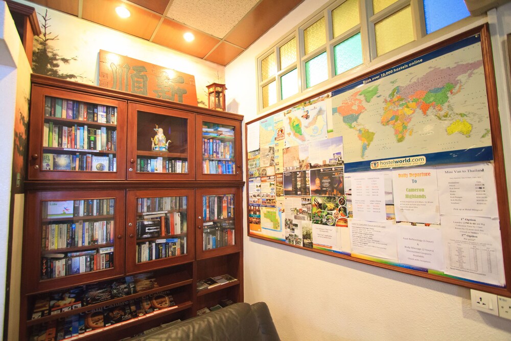 Library