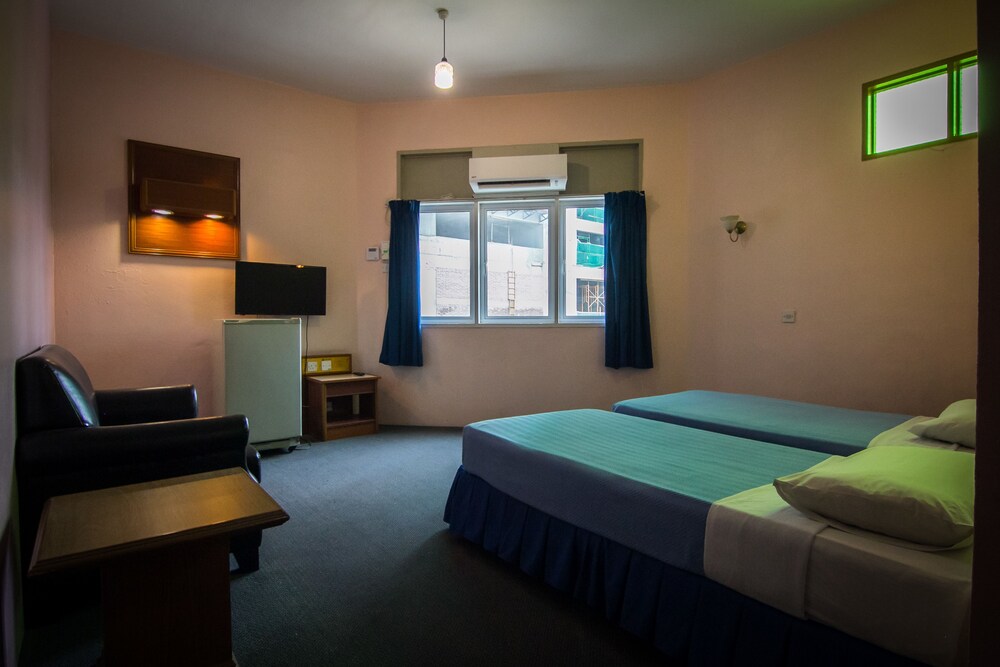 Guestroom