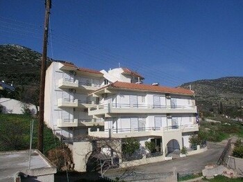 Hotel Front