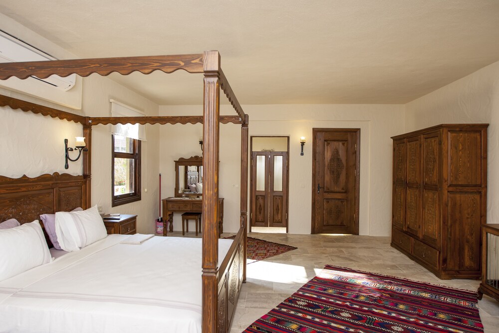 In-Room Amenity