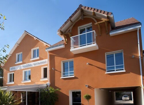 Hôtel Le Marina