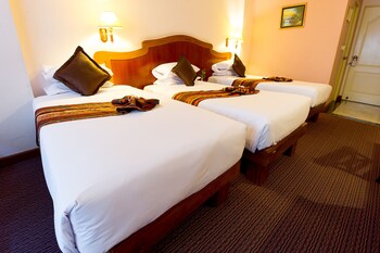 Guestroom